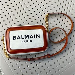 Balmain Purse